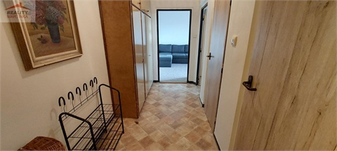 Pronájem bytu 2+1, 53 m² 2