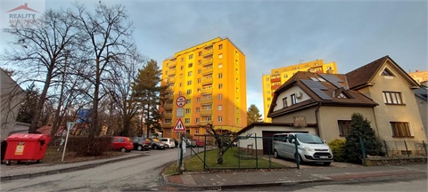 Pronájem bytu 2+1, 53 m² - 18
