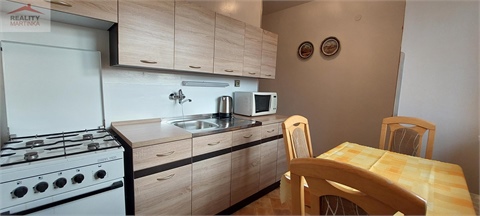 Pronájem bytu 2+1, 53 m² 8