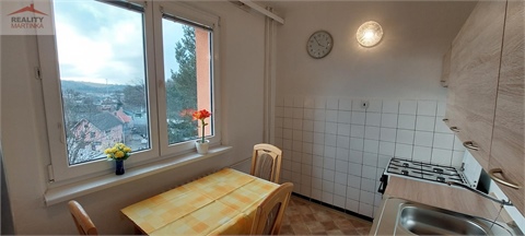 Pronájem bytu 2+1, 53 m² - 10