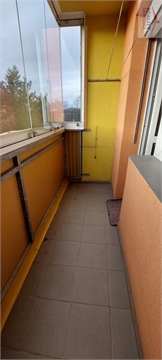 Pronájem bytu 2+1, 53 m² 26