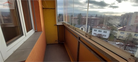 Pronájem bytu 2+1, 53 m² 6