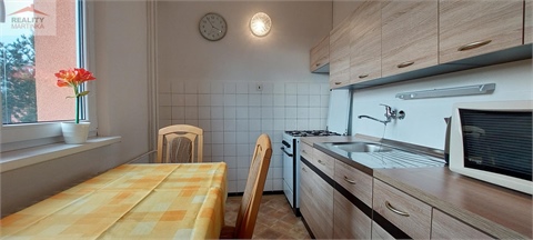 Pronájem bytu 2+1, 53 m² - 20