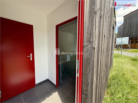 Prodej pozemku pro komerční výstavbu, 230 m² 14