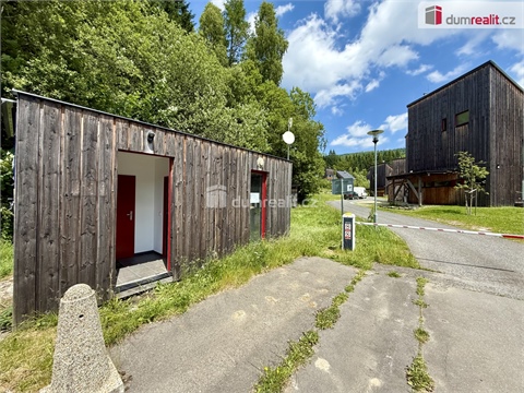 Prodej pozemku pro komerční výstavbu, 230 m² 2