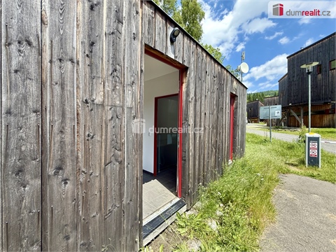 Prodej pozemku pro komerční výstavbu, 230 m² 16