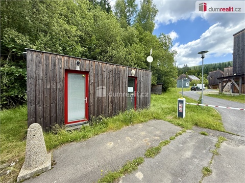 Prodej pozemku pro komerční výstavbu, 230 m² 6