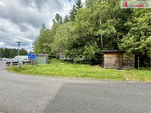 Prodej pozemku pro komerční výstavbu, 230 m² - 0