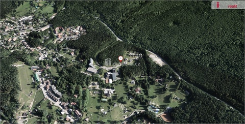 Prodej pozemku pro komerční výstavbu, 230 m² - 6