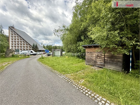 Prodej pozemku pro komerční výstavbu, 230 m² - 2