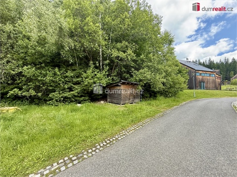 Prodej pozemku pro komerční výstavbu, 230 m² 4