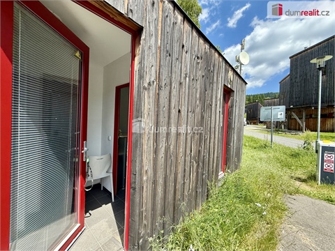 Prodej pozemku pro komerční výstavbu, 230 m² - 12