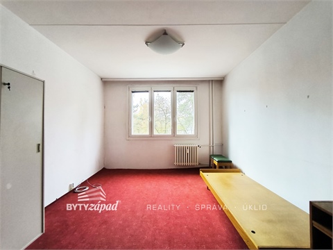 Pronájem bytu 2+1, 58 m² - 8