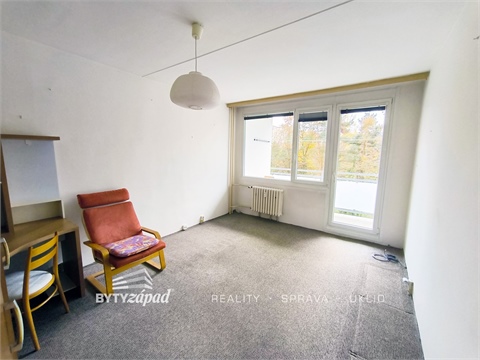 Pronájem bytu 2+1, 58 m² 4