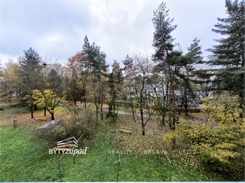 Pronájem bytu 2+1, 58 m² 8