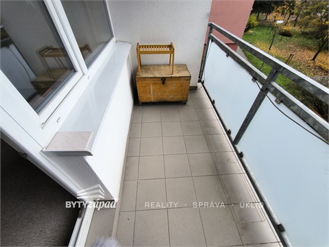 Pronájem bytu 2+1, 58 m² - 6