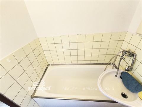 Pronájem bytu 2+1, 58 m² 14