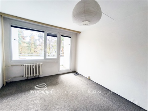 Pronájem bytu 2+1, 58 m² - 4