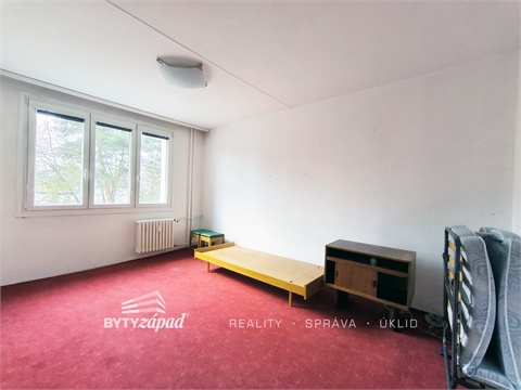 Pronájem bytu 2+1, 58 m² 10