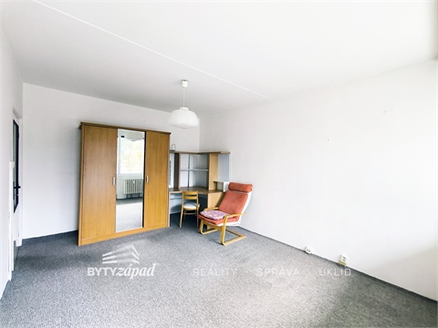 Pronájem bytu 2+1, 58 m² 6