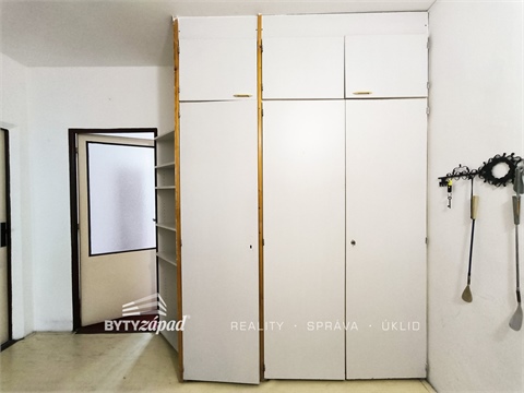 Pronájem bytu 2+1, 58 m² - 12