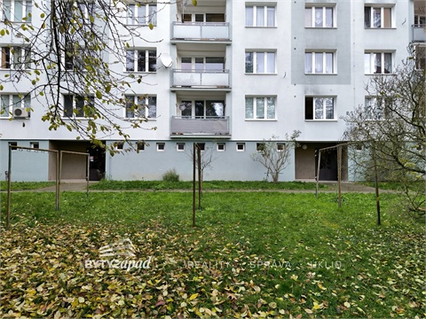 Pronájem bytu 2+1, 58 m² - 14