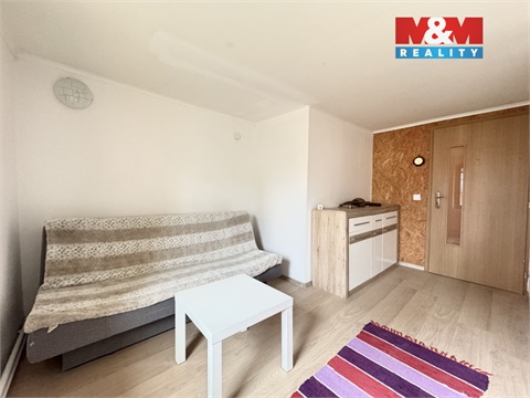 Pronájem bytu 1+1, 47 m² 6