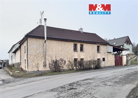 Pronájem bytu 1+1, 47 m² 0