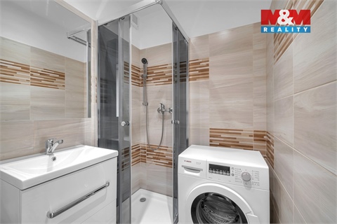 Prodej bytu 2+1, 50 m² 2