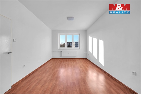 Prodej bytu 2+1, 50 m² - 14