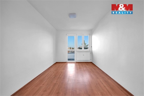 Prodej bytu 2+1, 50 m² 6