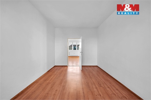 Prodej bytu 2+1, 50 m² - 6