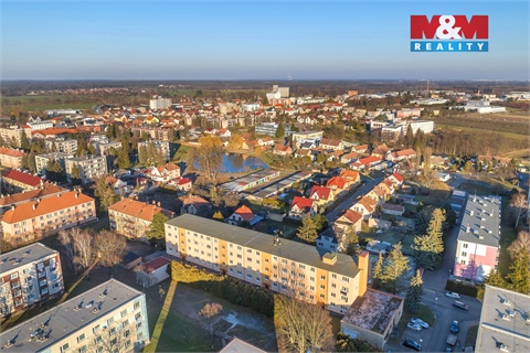 Prodej bytu 2+1, 50 m² 18