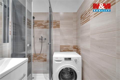 Prodej bytu 2+1, 50 m² - 10