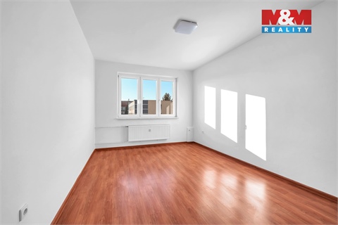 Prodej bytu 2+1, 50 m² 14