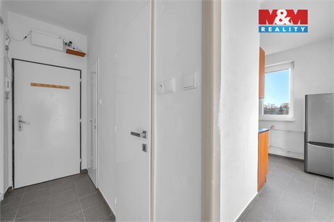 Prodej bytu 2+1, 50 m² - 16