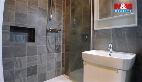 Pronájem bytu 2+1, 62 m² 14