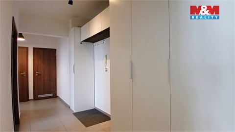 Pronájem bytu 2+1, 62 m² 8