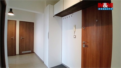 Pronájem bytu 2+1, 62 m² - 6