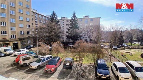 Pronájem bytu 2+1, 62 m² - 18