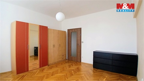 Pronájem bytu 2+1, 62 m² 16