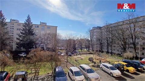 Pronájem bytu 2+1, 62 m² 18