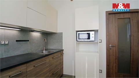 Pronájem bytu 2+1, 62 m² 12