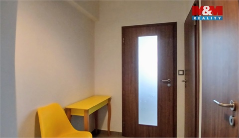 Pronájem bytu 2+1, 62 m² 10