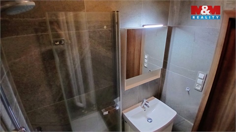 Pronájem bytu 2+1, 62 m² - 2