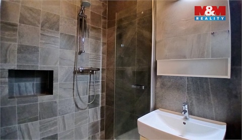 Pronájem bytu 2+1, 62 m² - 14