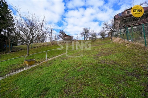 Prodej stavebního pozemku, 722 m² - 4