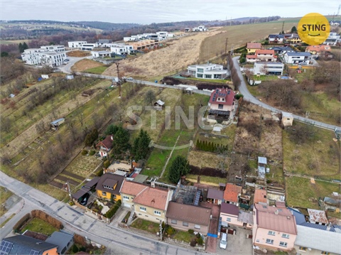 Prodej stavebního pozemku, 722 m² 6