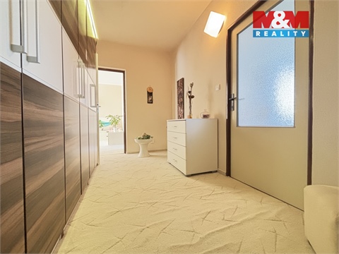 Prodej bytu 3+1, 73 m² - 4