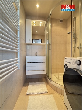 Prodej bytu 3+1, 73 m² - 6